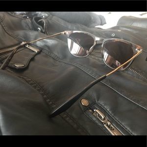 Barton Perreira Hakan Sunglasses t54